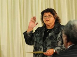 Brown calls for patience with Eskom