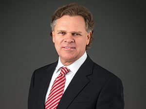 Stephen Miller, CEO, Waterberg Coal Company