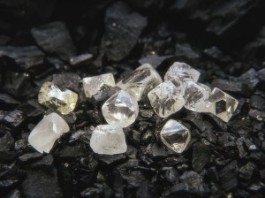 Chow Tai Fook to seek diamond mines