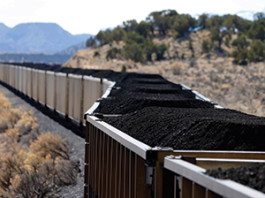 Transnet signs MoU with Chinese