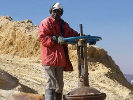 Acid test for DRDGold as Ergo FFG re-starts