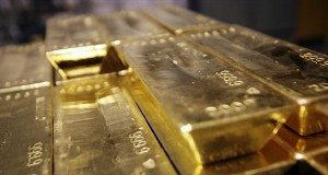 Gold Fields narrowly beats gold output target
