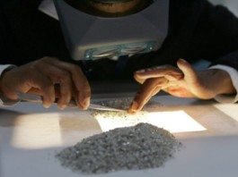 Diamond price weakness ‘short-lived’