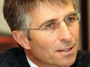 Clifford Elphick, CEO, Gem Diamonds