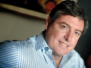 David Brown, CEO, CoAL