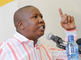 ANC to blame for Eskom power crisis