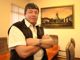 Harmony to build on fatality free quarter