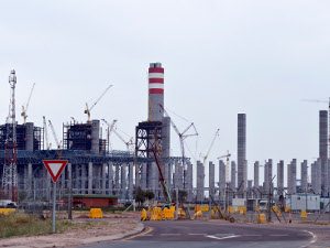 Medupi power station