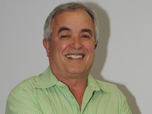 Ron Holding, CEO, Pan African Resources