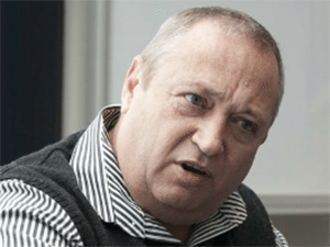 Neal Froneman, CEO, Sibanye Gold