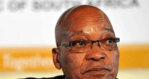 Zuma gives reasons for referring mines bill