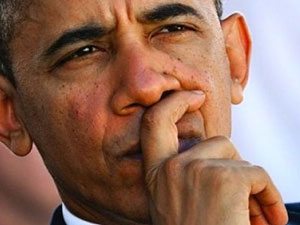 Barack Obama