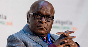 Ramatlhodi wants to build mining champion