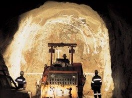 Palabora approves R9.2bn mine expansion