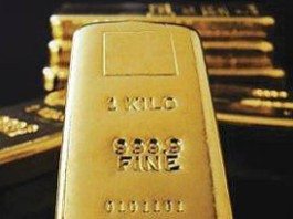 SA gold share climb supported by rand
