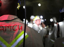 Sibanye halts Beatrix as NUM, AMCU clash