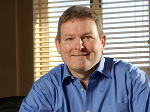 Paul Dunne, CEO, Northam Pt