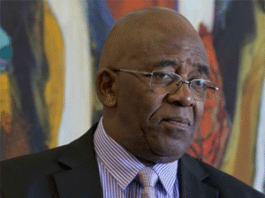 Tsotsi agrees to resign Eskom chairmanship