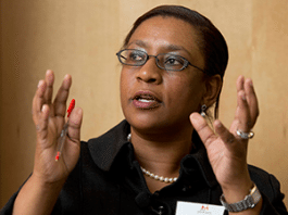 Merafe ferrochrome price rolled over in Q2