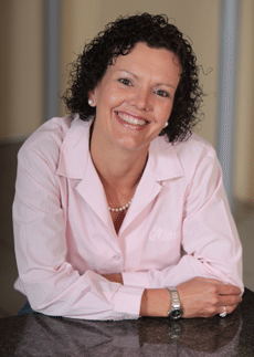 Riana Munnik, Golder Associates