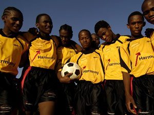 Phakisa Community Dev