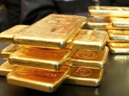 Global gold output tipped to decline in 2017