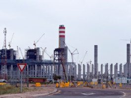 Medupi work grinds to a halt: Numsa