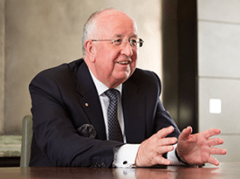 Glencore may revisit Rio bid from next week