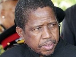 Caution greets Zambia royalty amendments