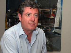 David Brown, CEO, CoAL
