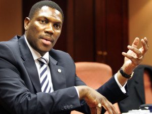 Northam Platinum chairperson, Lazarus Zim