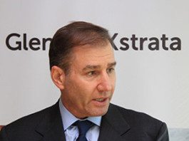 Glencore share option restaints to expire