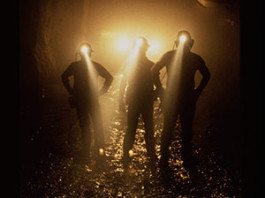 Lonmin loses 18-month no fatality record