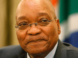 Zuma to release Marikana findings end-June