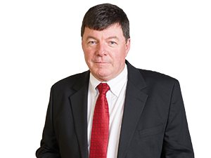 Graham Briggs, CEO, Harmony Gold