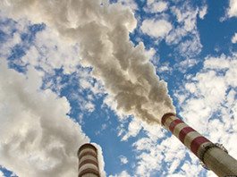 Carbon tax “an absurdity” for SA mining