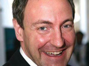 Platinum Group Metals President Michael Jones