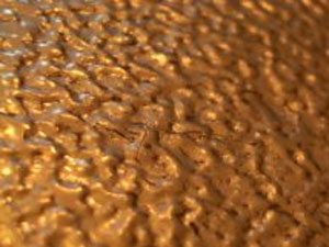 Copper