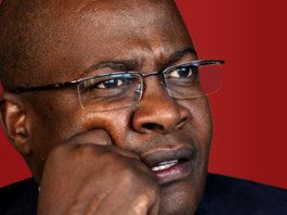 Molefe on course to make Eskom move permanent