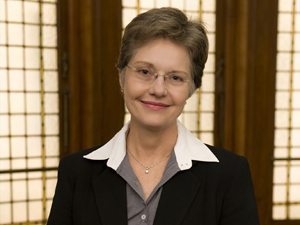 Elize Strydom, Chamber of Mines