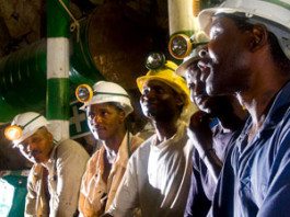 Gold miners say unions must study ‘job value’