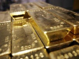 Gold miners to cut forward sales further