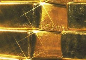 Gold