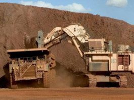 Kumba HEPS to be up to 63% lower