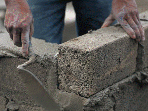 Cement