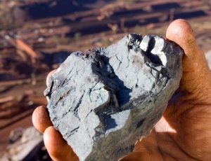 Iron Ore