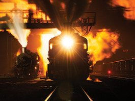 Transnet roll-out a reminder the pain will stop