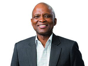 Mxolisi Mgojo, CEO designate, Exxaro Resources