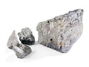 Ferrochrome