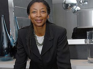 IchorCoal CEO, Nonkululeko Nyembezi-Heita